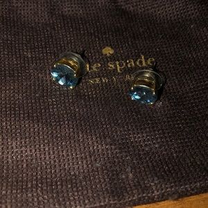 Kate Spade Stud Earrings